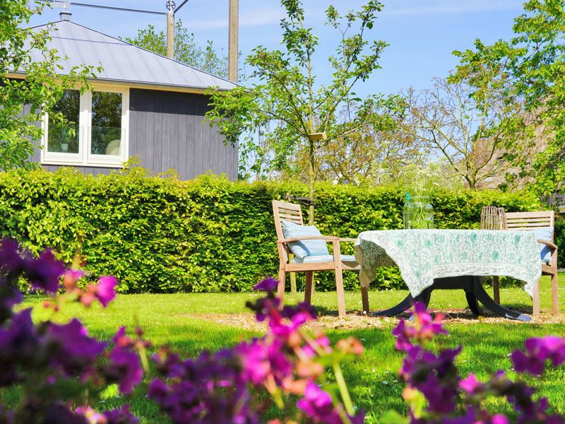 De Kapberg Vakantie in Noord Holland
